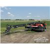 Image 1 : 2017 KUBOTA DMC8536T MOWER CONDITIONER