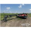 Image 2 : 2017 KUBOTA DMC8536T MOWER CONDITIONER