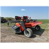 Image 5 : 2017 KUBOTA DMC8536T MOWER CONDITIONER