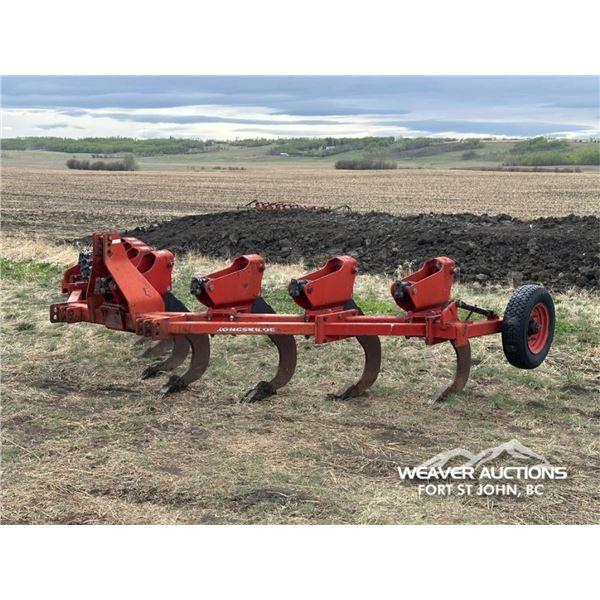 KONGSKILDE 12 FT. HD SUBSOILER
