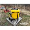 Image 4 : CHEM HANDLER II CHEMCIAL HANDLER