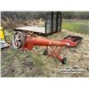 Image 1 : WESTFIELD TRANSFER GRAIN AUGER