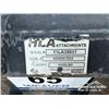Image 3 : HLA 48 IN. PALLET FORKS