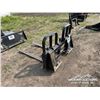 Image 5 : HLA 48 IN. PALLET FORKS