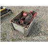 Image 3 : AUGER HYD. SWING PARTS