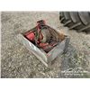 Image 4 : AUGER HYD. SWING PARTS