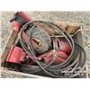 Image 5 : AUGER HYD. SWING PARTS