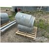 Image 1 : HALF ROUND AERATION TUBES