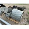 Image 1 : HALF ROUND AERATION TUBES