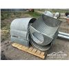 Image 3 : HALF ROUND AERATION TUBES