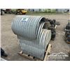 Image 1 : HALF ROUND AERATION TUBES