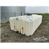Image 1 : CUBE POLY WATER TANK