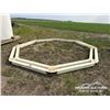 Image 1 : STEEL HOPPER DOUBLE BASE RING