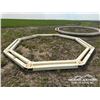 Image 2 : STEEL HOPPER DOUBLE BASE RING