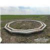 Image 2 : STEEL HOPPER DOUBLE BASE RING