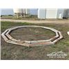 Image 3 : STEEL HOPPER DOUBLE BASE RING