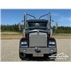 Image 2 : 2022 KENWORTH T800 TRI DRIVE LOG TRUCK