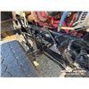 Image 45 : 2022 KENWORTH T800 TRI DRIVE LOG TRUCK
