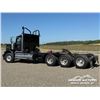 Image 84 : 2022 KENWORTH T800 TRI DRIVE LOG TRUCK
