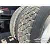 Image 101 : 2020 KENWORTH W900 TRI DRIVE LOG TRUCK & TRAILER