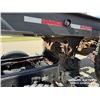 Image 102 : 2020 KENWORTH W900 TRI DRIVE LOG TRUCK & TRAILER