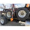 Image 105 : 2020 KENWORTH W900 TRI DRIVE LOG TRUCK & TRAILER