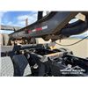Image 109 : 2020 KENWORTH W900 TRI DRIVE LOG TRUCK & TRAILER