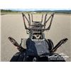Image 120 : 2020 KENWORTH W900 TRI DRIVE LOG TRUCK & TRAILER