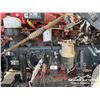 Image 39 : 2020 KENWORTH W900 TRI DRIVE LOG TRUCK & TRAILER