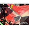 Image 45 : 2020 KENWORTH W900 TRI DRIVE LOG TRUCK & TRAILER