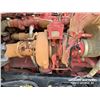 Image 48 : 2020 KENWORTH W900 TRI DRIVE LOG TRUCK & TRAILER
