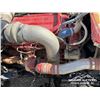 Image 52 : 2020 KENWORTH W900 TRI DRIVE LOG TRUCK & TRAILER