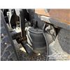 Image 77 : 2020 KENWORTH W900 TRI DRIVE LOG TRUCK & TRAILER