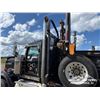 Image 82 : 2020 KENWORTH W900 TRI DRIVE LOG TRUCK & TRAILER