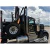 Image 86 : 2020 KENWORTH W900 TRI DRIVE LOG TRUCK & TRAILER