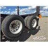 Image 98 : 2020 KENWORTH W900 TRI DRIVE LOG TRUCK & TRAILER