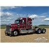 Image 1 : 2020 FREIGHTLINER 122SD T/A SLEEPER TRUCK TRACTOR