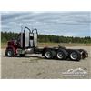 Image 7 : 2019 PETERBILT 367 TRI DRIVE LOG TRUCK