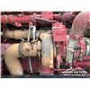 Image 42 : 2019 PETERBILT 367 TRI DRIVE SLEEPER LOG TRUCK