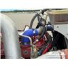 Image 43 : 2019 PETERBILT 367 TRI DRIVE SLEEPER LOG TRUCK