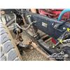 Image 46 : 2019 PETERBILT 367 TRI DRIVE SLEEPER LOG TRUCK