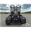 Image 5 : 2019 PETERBILT 367 TRI DRIVE SLEEPER LOG TRUCK