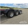 Image 64 : 2019 PETERBILT 367 TRI DRIVE SLEEPER LOG TRUCK