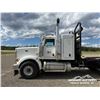 Image 80 : 2019 PETERBILT 367 TRI DRIVE SLEEPER LOG TRUCK