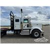 Image 85 : 2019 PETERBILT 367 TRI DRIVE SLEEPER LOG TRUCK