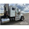Image 86 : 2019 PETERBILT 367 TRI DRIVE SLEEPER LOG TRUCK