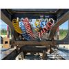 Image 13 : 2024 FREFLYT SUPER B-TRAIN LOG TRAILERS