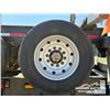 Image 43 : 2024 FREFLYT SUPER B-TRAIN LOG TRAILERS