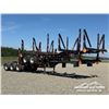 Image 4 : 2024 FREFLYT SUPER B-TRAIN LOG TRAILERS