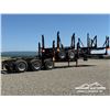 Image 5 : 2024 FREFLYT SUPER B-TRAIN LOG TRAILERS